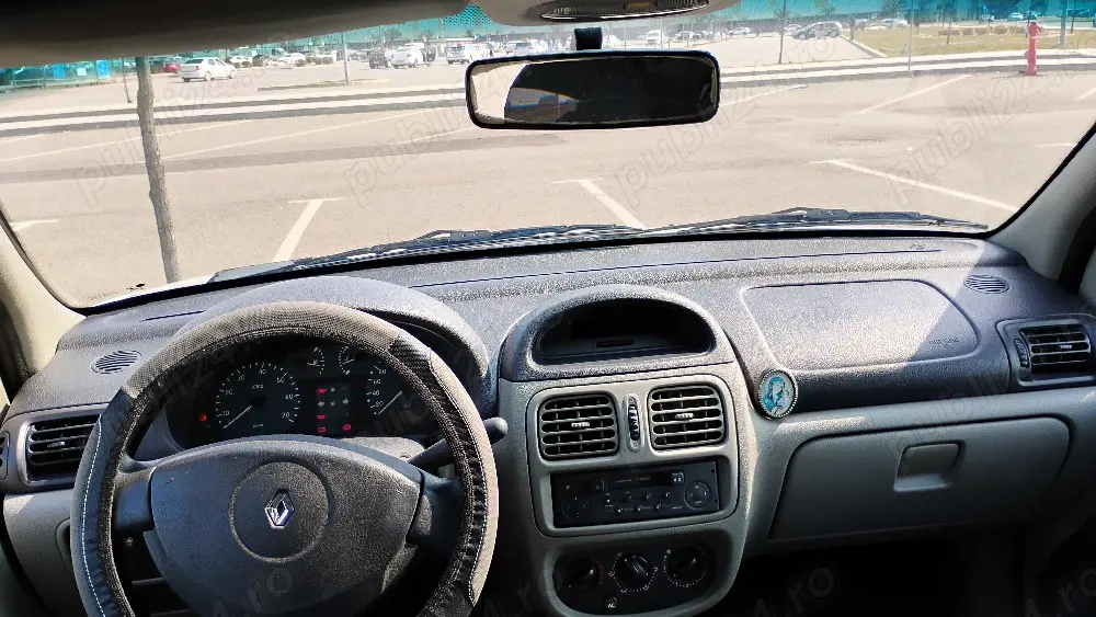 Vând Renault Clio 2 