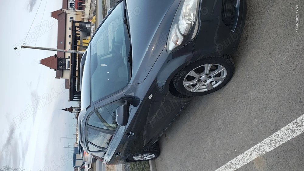 Vând Kia Ceed 1.6 diesel 