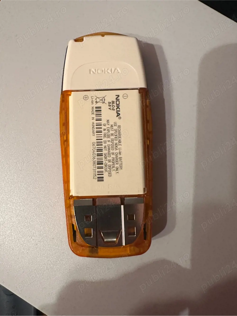 Nokia 3510i 