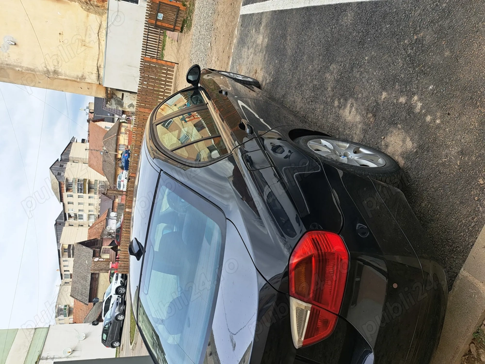 Vând BMW seria 3, 320I benzină