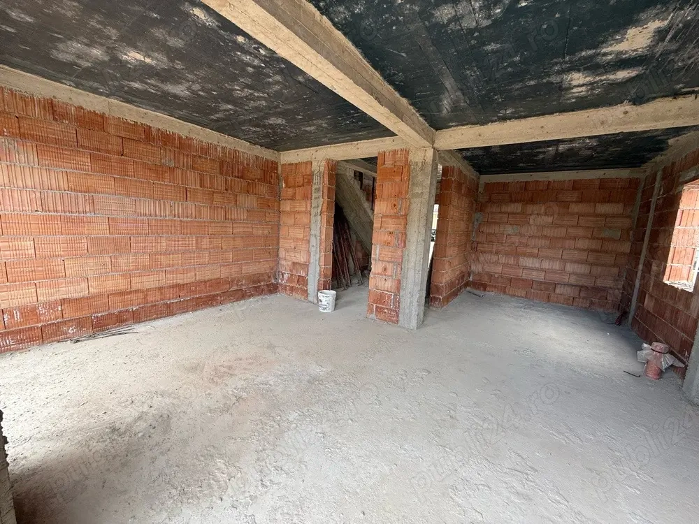 Chisoda, Duplex 4 camere P+1, 0% Comision, proprietar