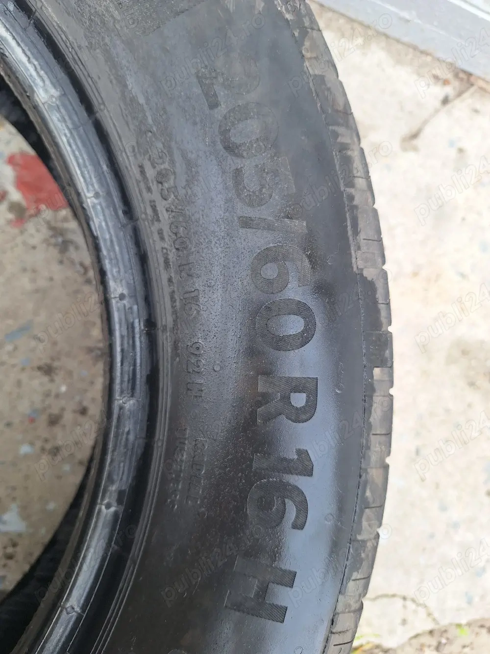 vand 4 anvelope 2024