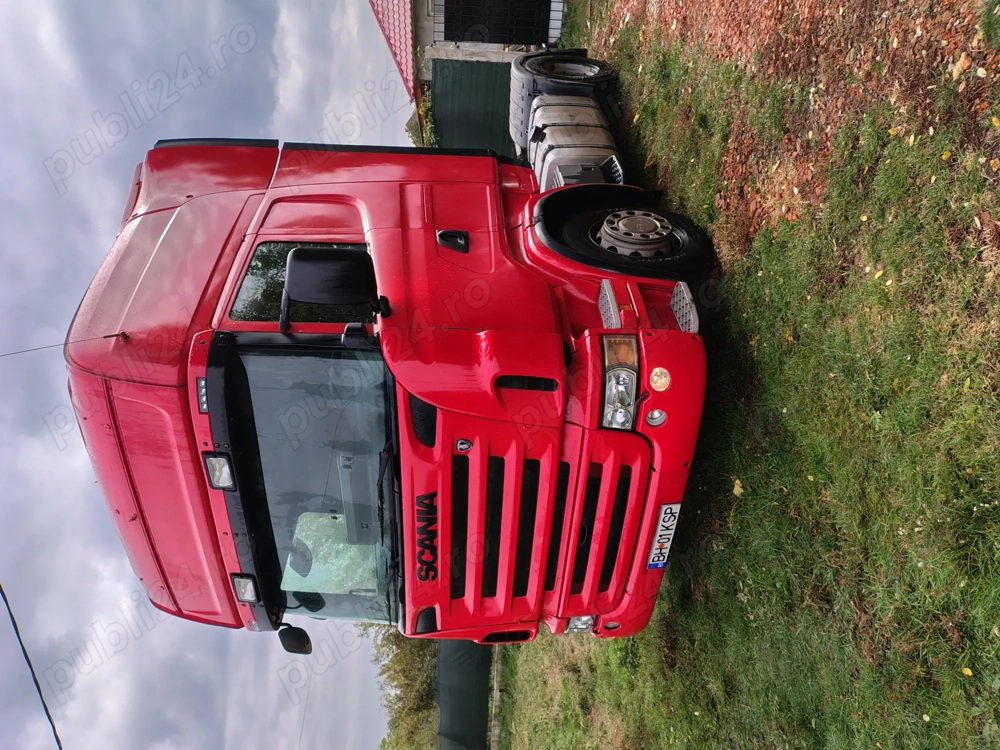 Schimb cu o remorcă sau vând 