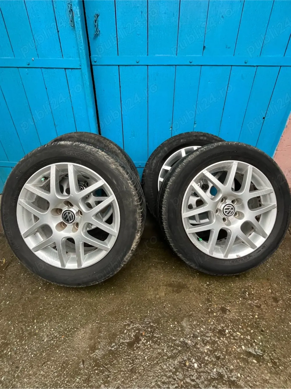 Vand jante Volkswagen Golf 4