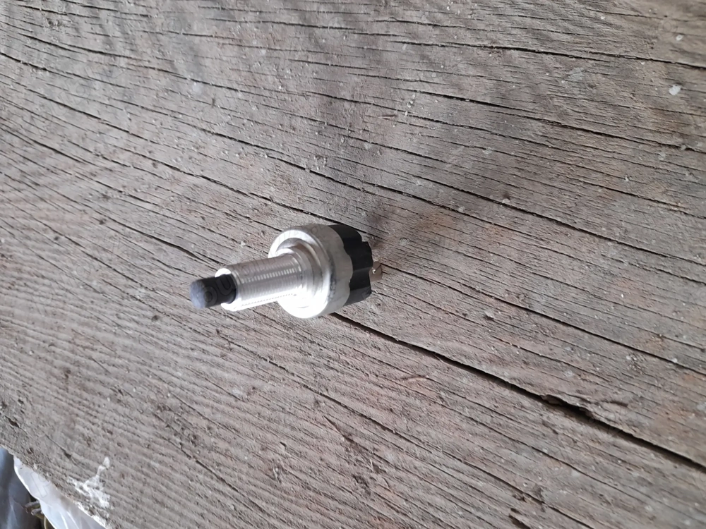 Switch stop frane wv lt