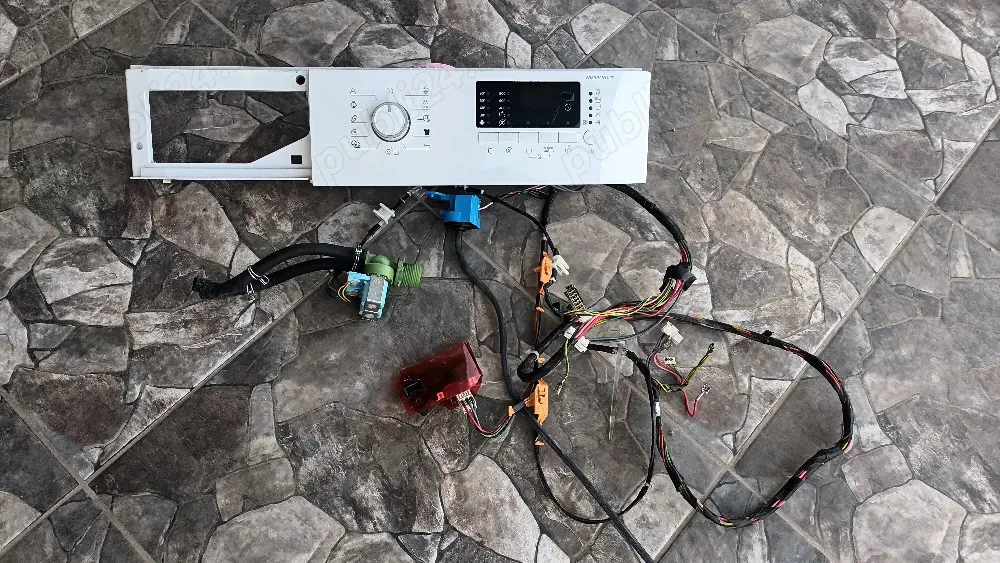 Piese mașină de spălat Beko WMB 50831