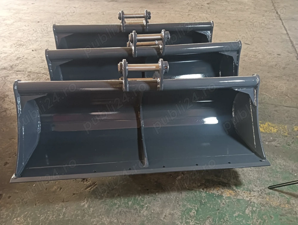 Cupa taluz miniexcavatoare excavatoare buldoexcavatoare