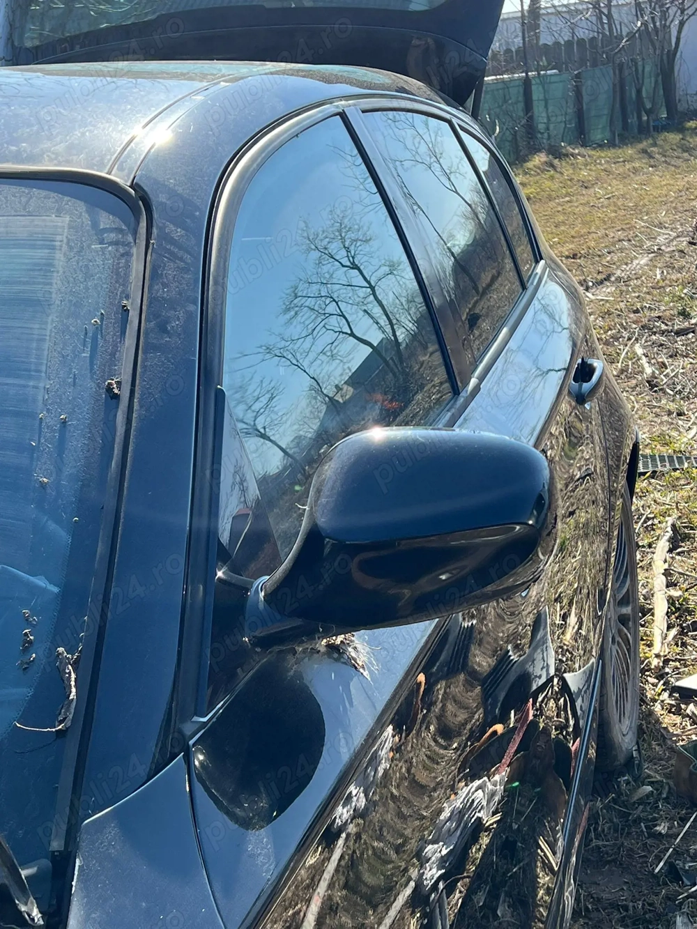 Dezmembrez bmw E87 N47