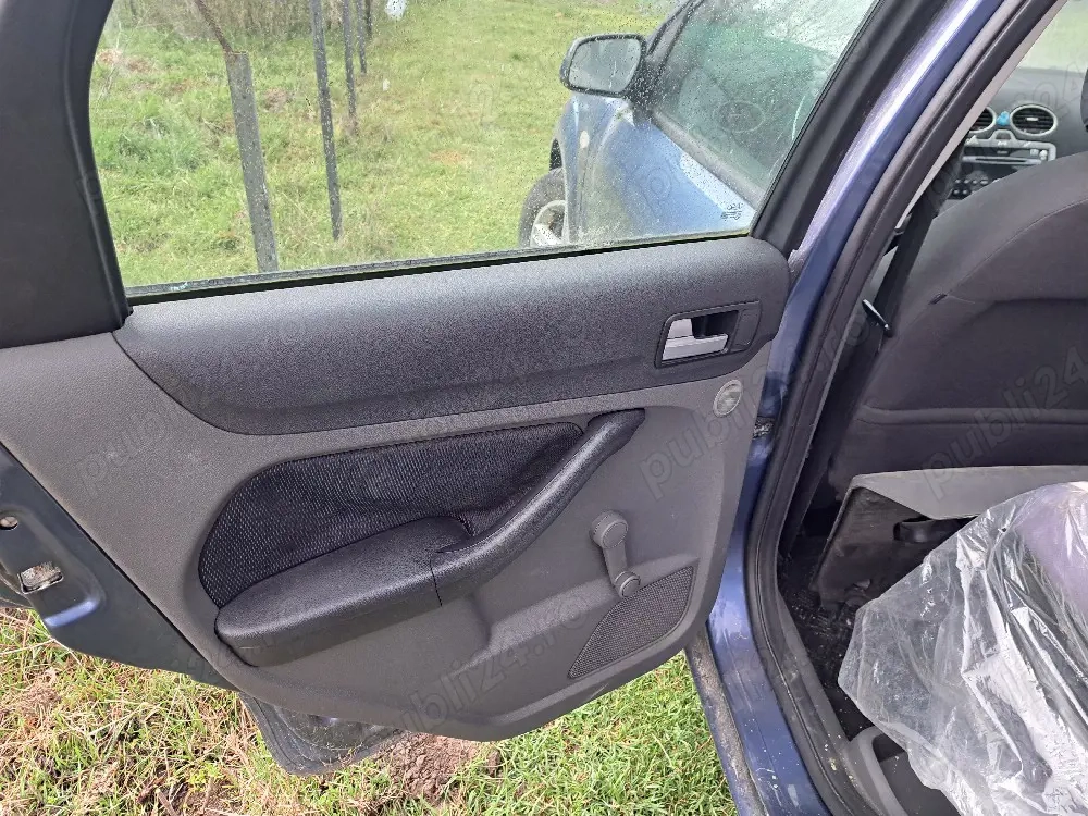 ford focus pentru dezmembrat