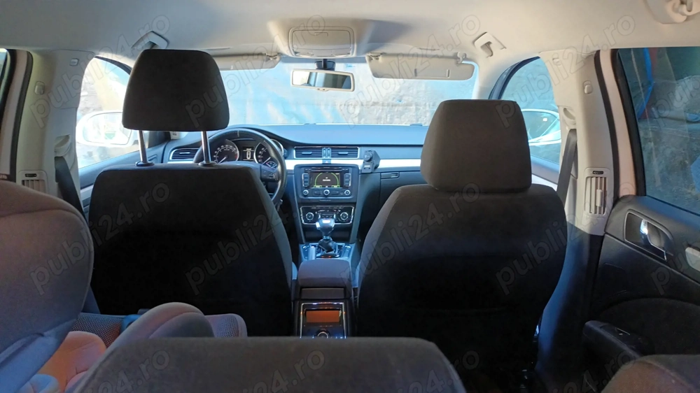 De vânzare skoda superb din2010 motor 2000 tdi 