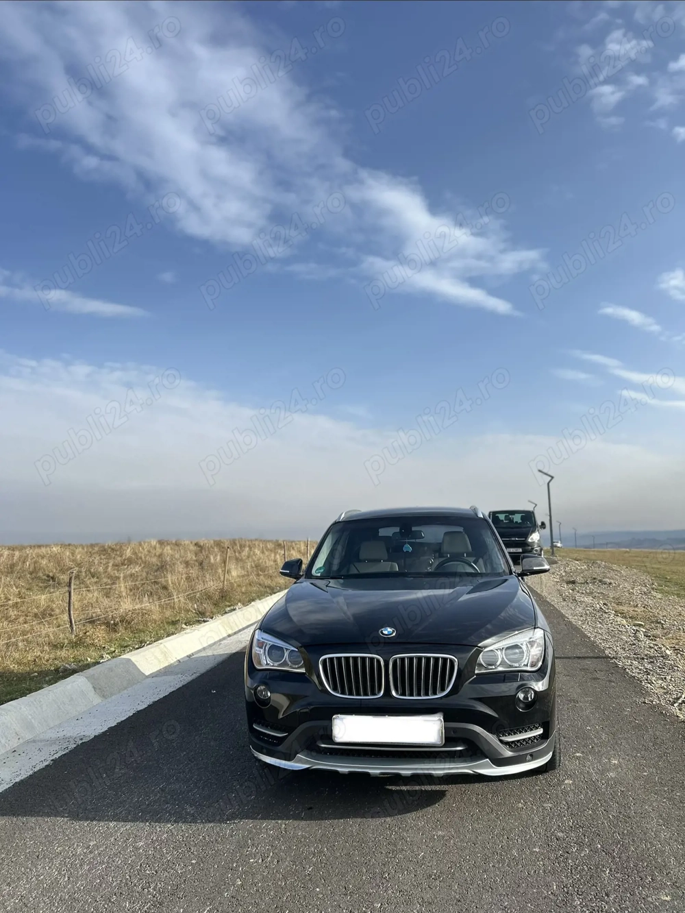 Vând urgent BMW X1 preț negociabil 