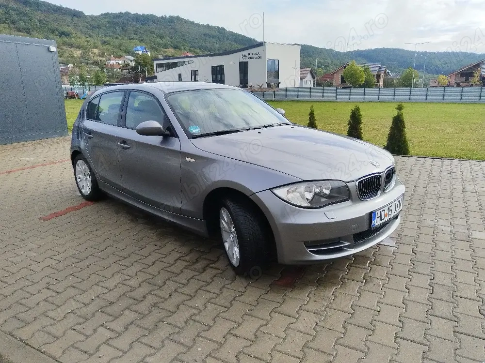 Bmw seria 1