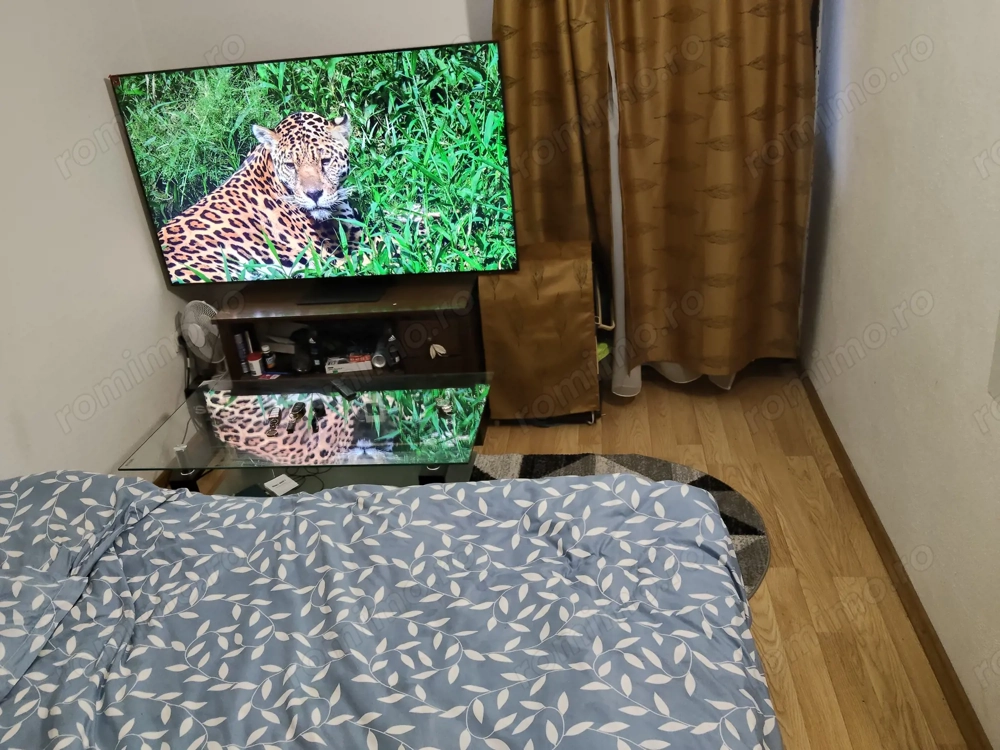 Vând casă comuna Călinești sat Udeni 