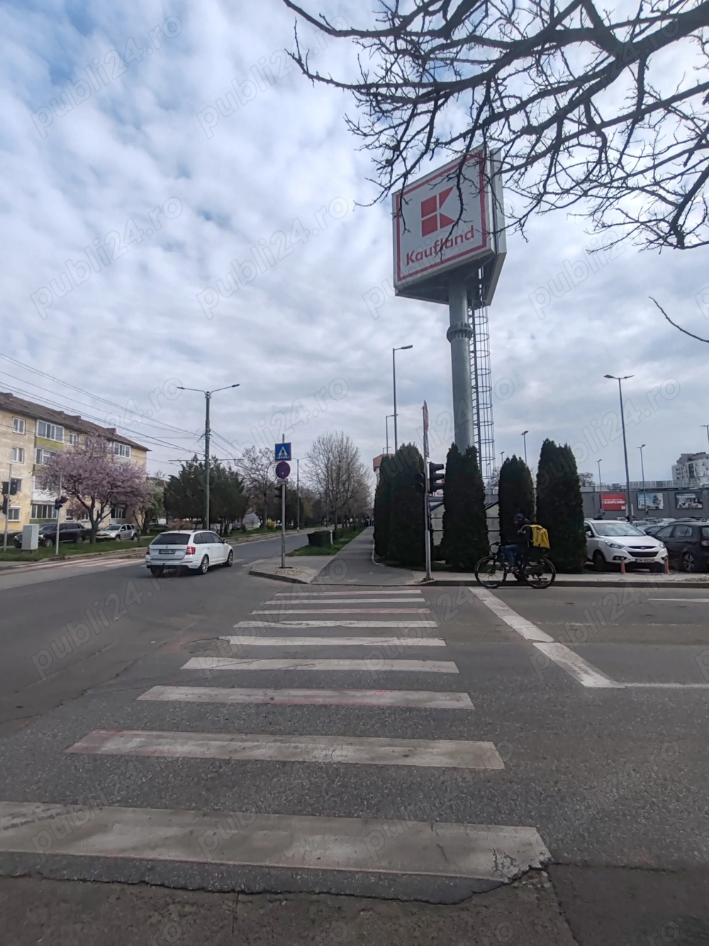 Apartament 2 camere Timisoara