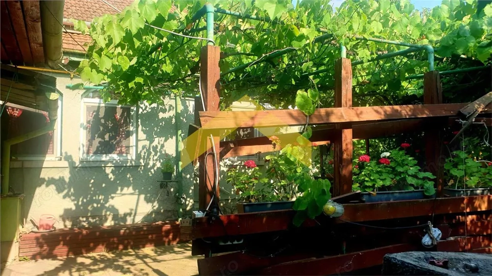 Casa la sol de vanzare Timisoara, zona Mehala