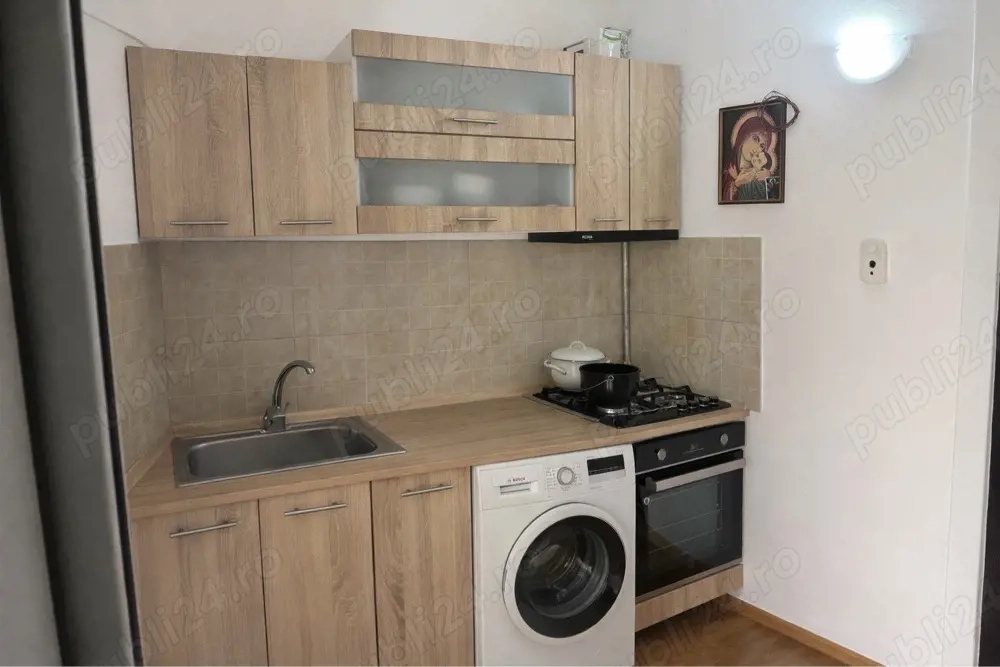 vand garsoniera ( camera  de camin 24 mp )