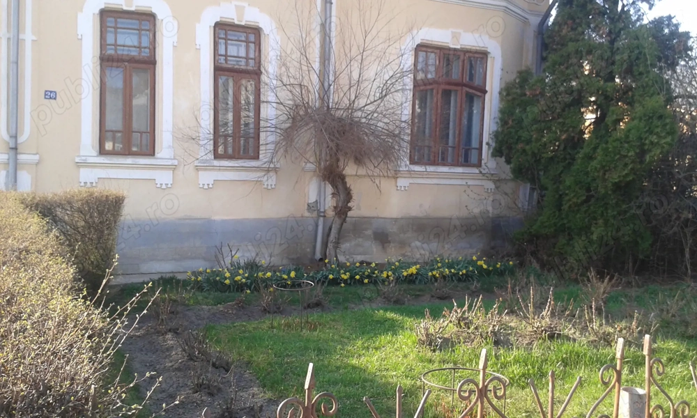 Casa de vanzare in Falticeni