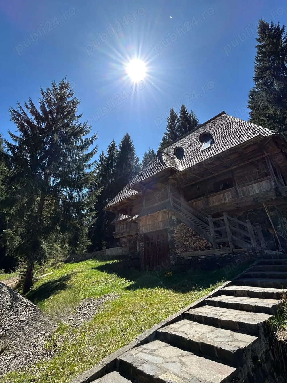 Paște 2026    O experiență autentică în inima tradițiilor