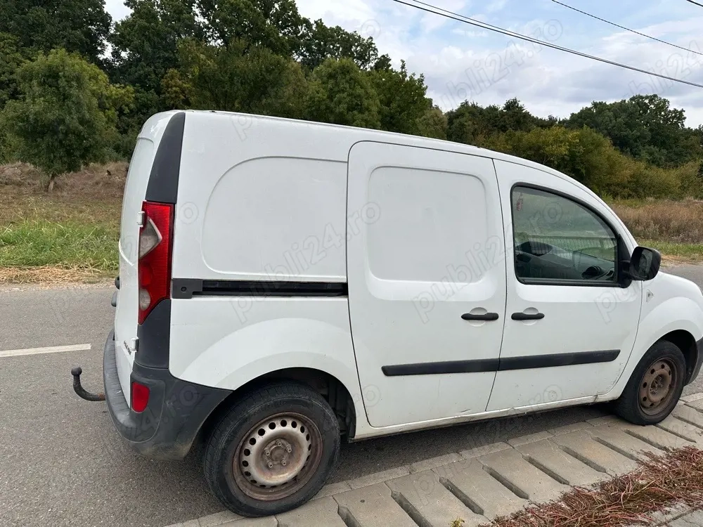 vand Renault Kangoo