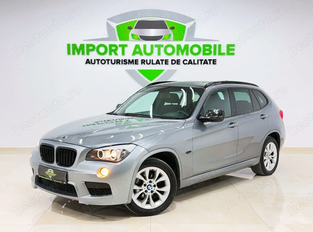 BMW X1 xDrive18d Sport Line