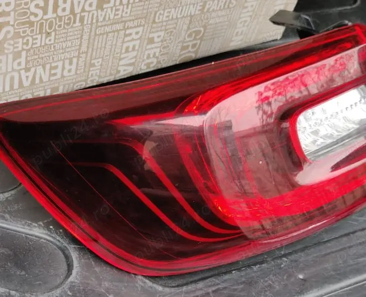 Lampa stop spate stanga Renault Talisman 2018 Sedan