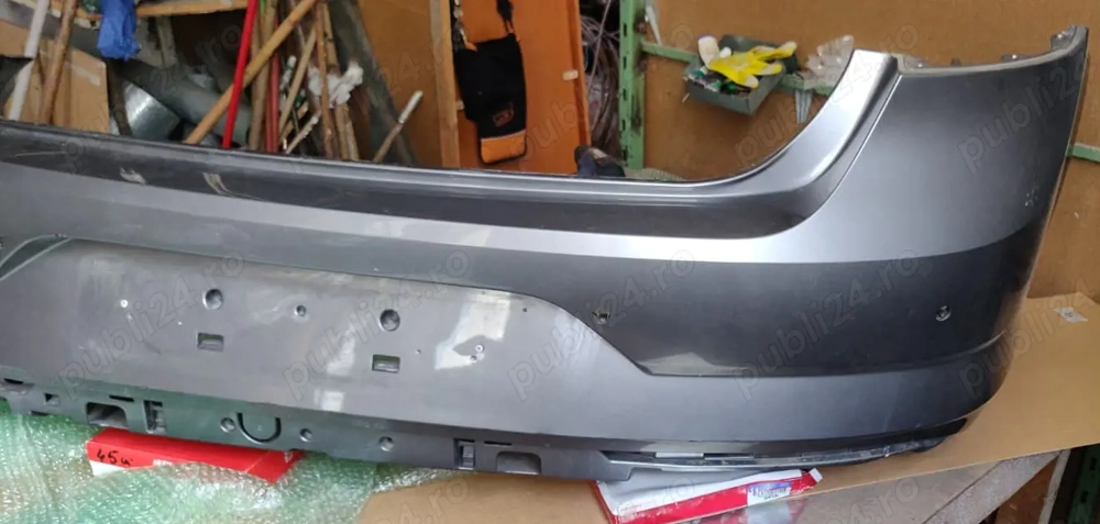 Bara spate Renault Talisman 2018 Sedan