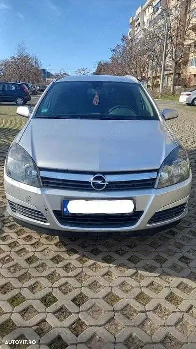 Opel Astra H de vanzare