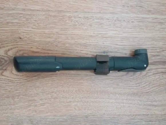 pompa de bicicleta mini