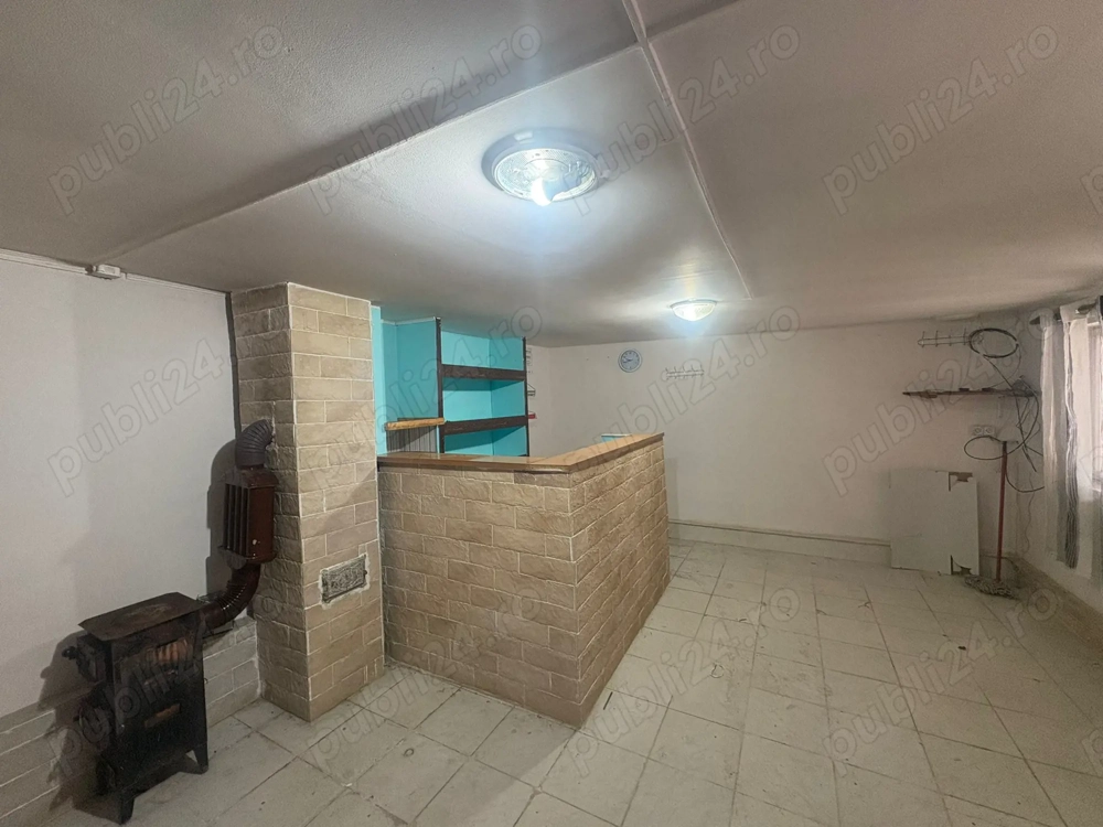 Oferta de investitie: casa de vanzare zona Barajul Paltinu, sat Seciuri, jud. Prahova, disponibila