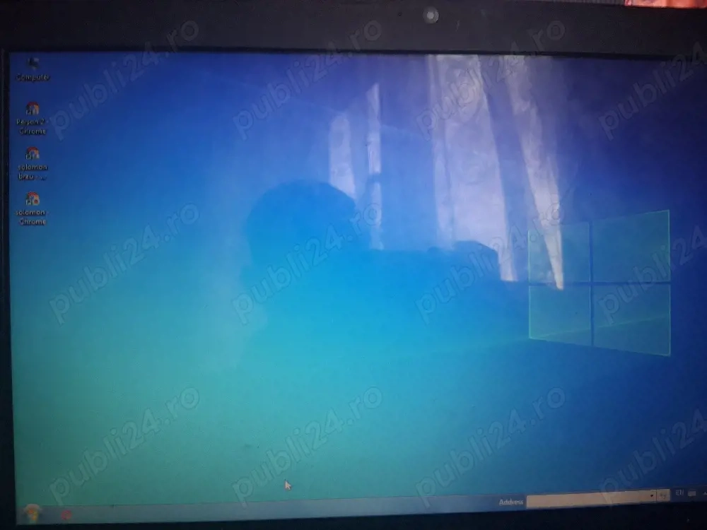 este lenovo