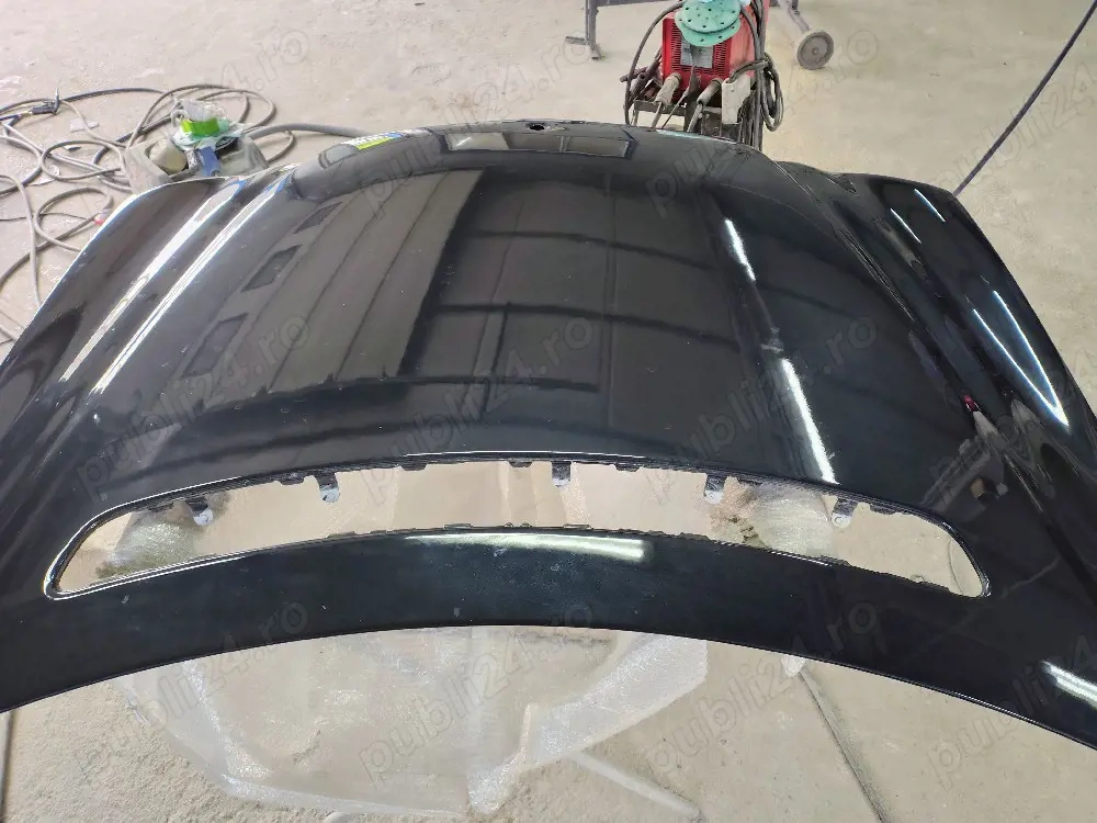 vand capota Mercedes W211 