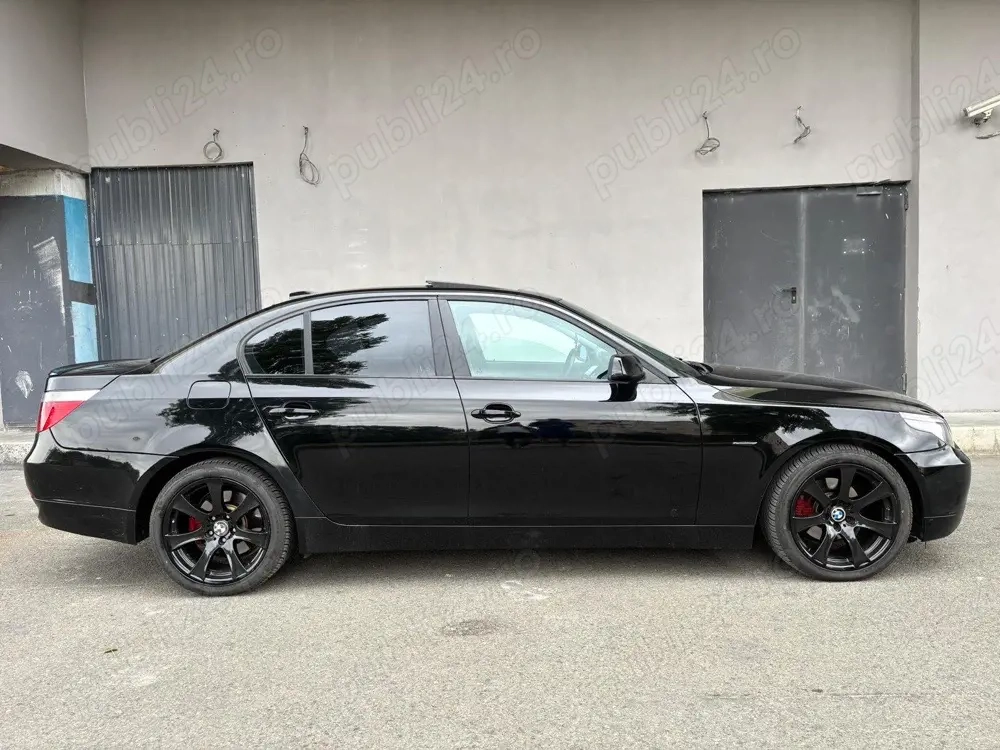 vand BMW Seria 5 E69 