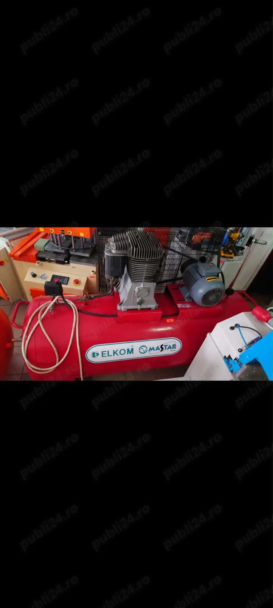 Utilaje pentru termopane ,linie complecta