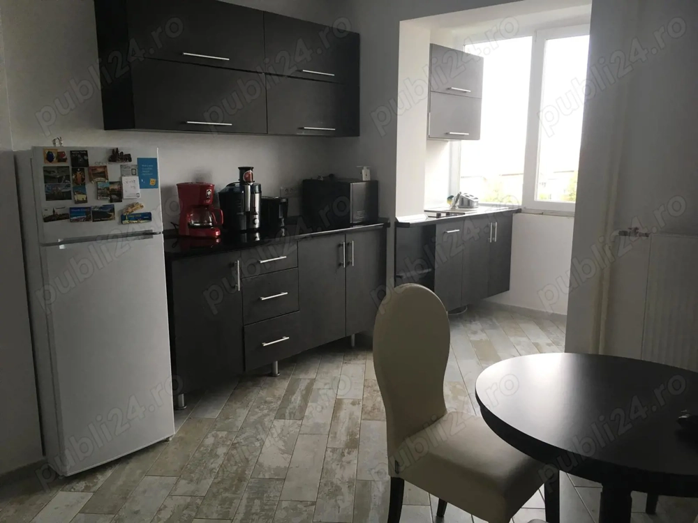 Inchiriez Apartament Rogerius Oradea