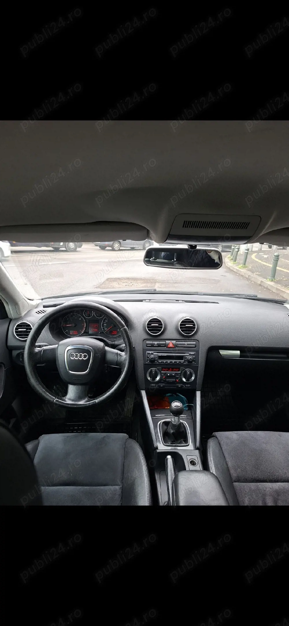 audi a3 1.9 TDI