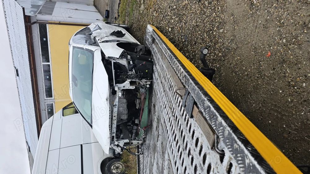 Dezmembrez Opel Astra K 1.5 122 cp 2021 automat