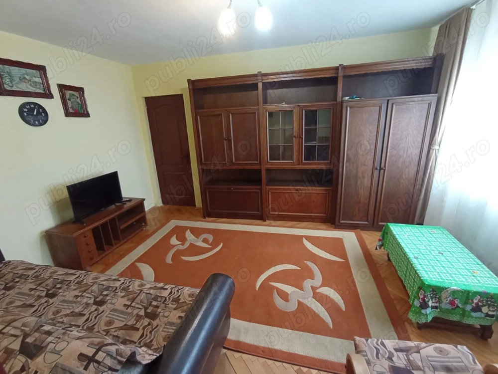Apartament 2 camere, proprietar