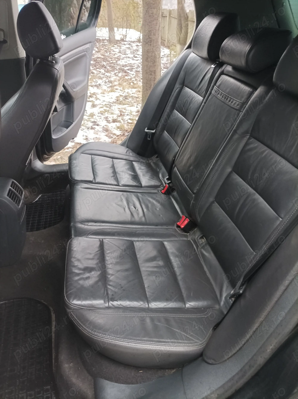 Golf 5 1.9 tdi An 2005!