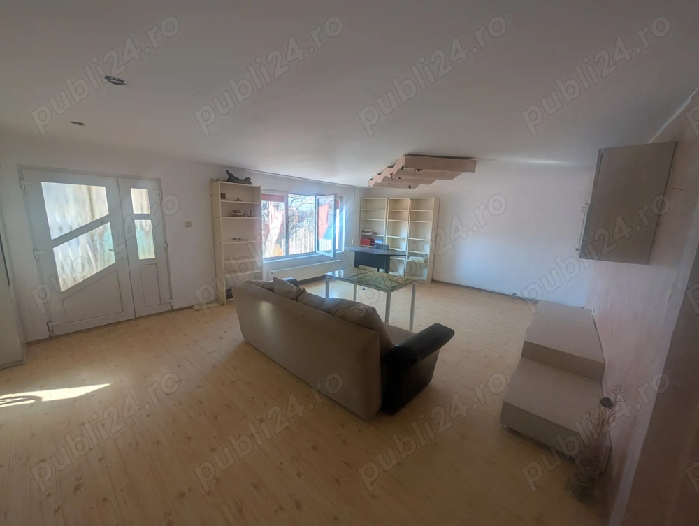 Vand Casa (teren 350mp) in Lipoveni, Alba-Iulia