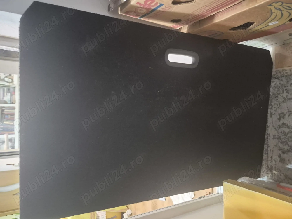 Mocheta despărțitor portbagaj renault captur 