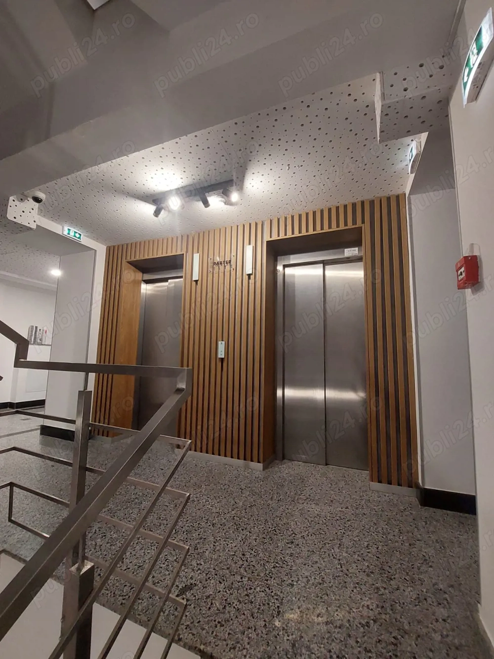 Proprietar, Rond OMV Pipera, prima închiriere, 777 euro 