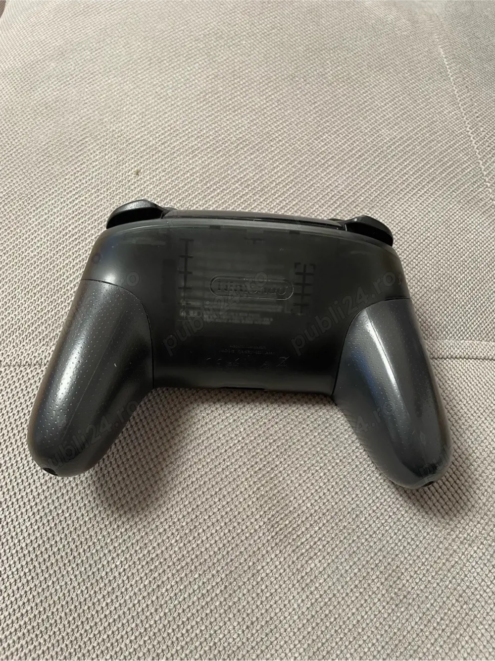 Controller Nintendo Switch