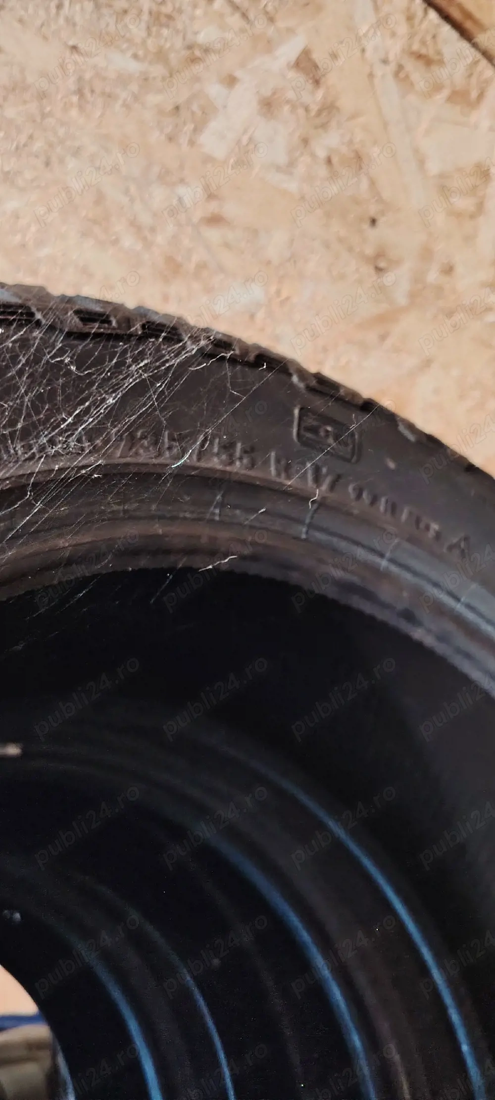 General Tire Grabber AT3 235/55 R17 103H ca noi jeep renegade