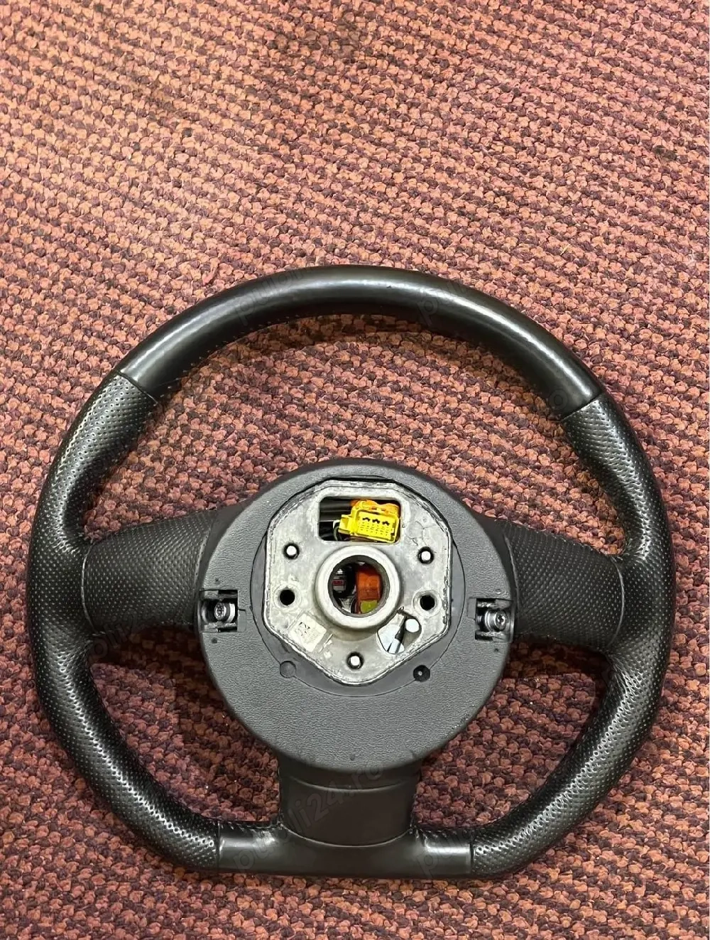 Volan teșit Sport Audi A3 8P 8PA 