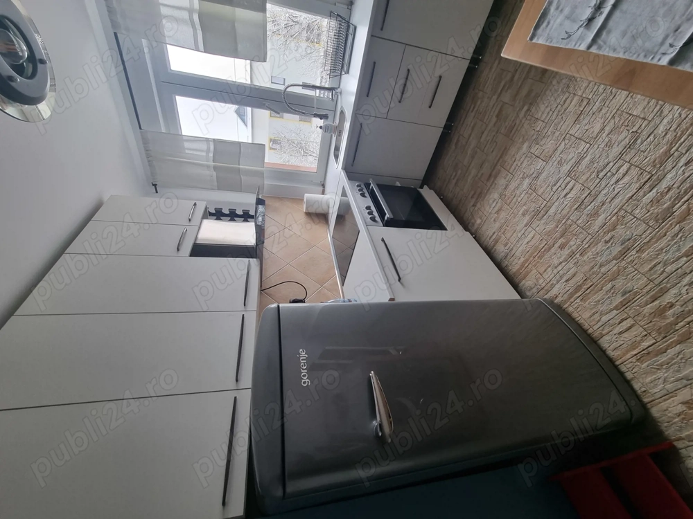 Apartament de inchiriat 2 camere Umf Cornisa Gh marinescu