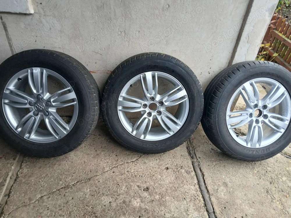 Cauciucuri 235 55 17