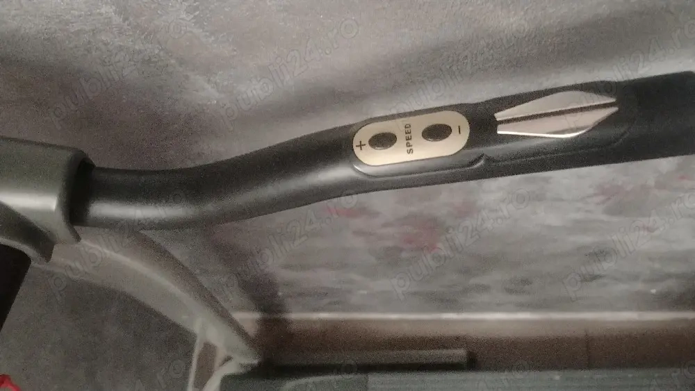 Vand banda de alergat 