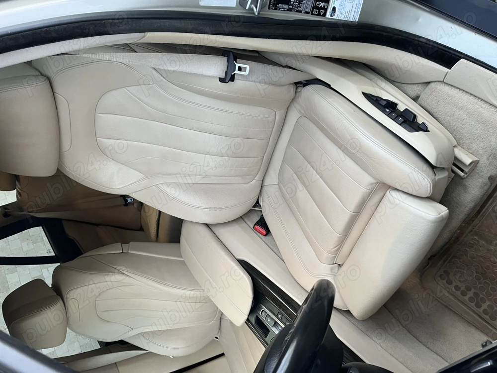 BMW X5 2.5d 231CP 2015