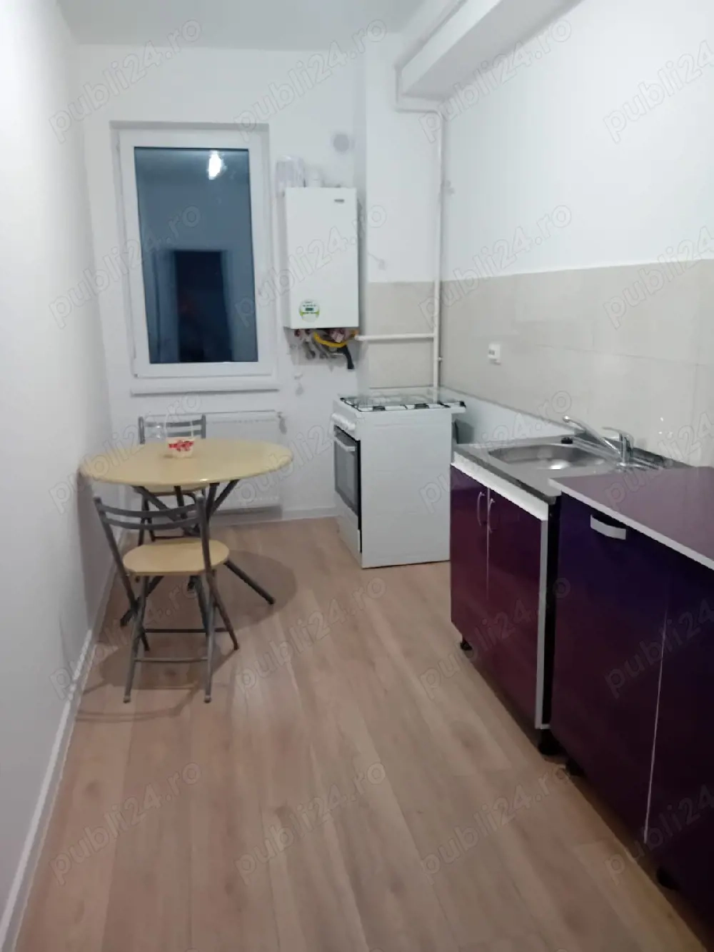 PERSOANA FIZICA vand ap nou 2025, zona manastirii cetatuia 