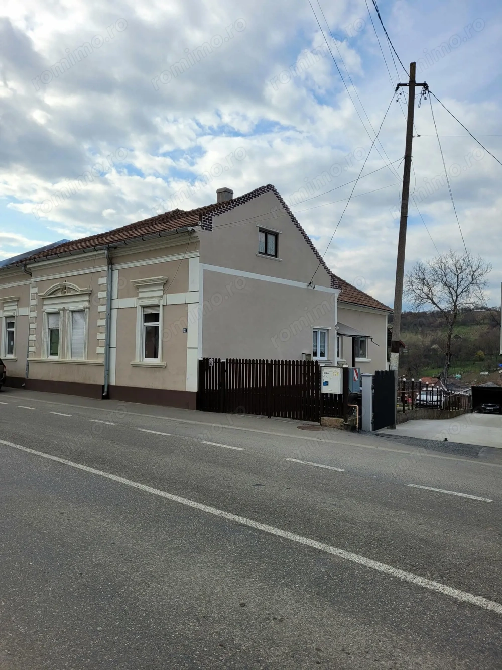 Casă de vânzare   Zonă centrală, Cehu Silvaniei 